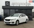 Белый Пежо 301, объемом двигателя 1.2 л и пробегом 151 тыс. км за 6490 $, фото 3 на Automoto.ua