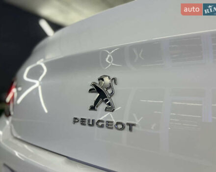 Белый Пежо 301, объемом двигателя 1.2 л и пробегом 173 тыс. км за 5700 $, фото 43 на Automoto.ua