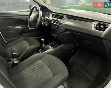 Белый Пежо 301, объемом двигателя 1.2 л и пробегом 173 тыс. км за 5700 $, фото 34 на Automoto.ua