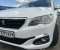 Білий Пежо 301, об'ємом двигуна 1.2 л та пробігом 186 тис. км за 5500 $, фото 27 на Automoto.ua