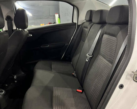 Белый Пежо 301, объемом двигателя 1.2 л и пробегом 174 тыс. км за 5700 $, фото 25 на Automoto.ua