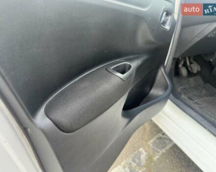 Білий Пежо 301, об'ємом двигуна 1.2 л та пробігом 186 тис. км за 5500 $, фото 13 на Automoto.ua