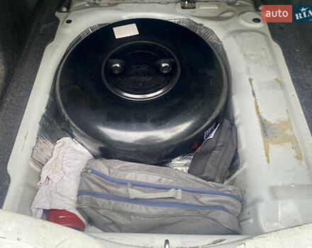 Білий Пежо 301, об'ємом двигуна 1.2 л та пробігом 223 тис. км за 5848 $, фото 17 на Automoto.ua