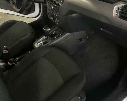 Білий Пежо 301, об'ємом двигуна 1.59 л та пробігом 92 тис. км за 8900 $, фото 14 на Automoto.ua