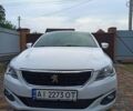 Білий Пежо 301, об'ємом двигуна 1.56 л та пробігом 73 тис. км за 8450 $, фото 8 на Automoto.ua