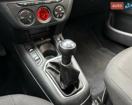 Белый Пежо 301, объемом двигателя 1.2 л и пробегом 151 тыс. км за 6490 $, фото 23 на Automoto.ua