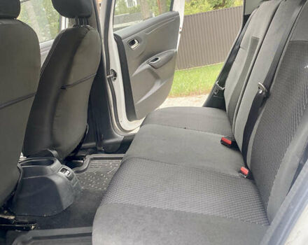 Білий Пежо 301, об'ємом двигуна 1.2 л та пробігом 223 тис. км за 5848 $, фото 13 на Automoto.ua