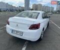 Білий Пежо 301, об'ємом двигуна 1.2 л та пробігом 186 тис. км за 5500 $, фото 8 на Automoto.ua