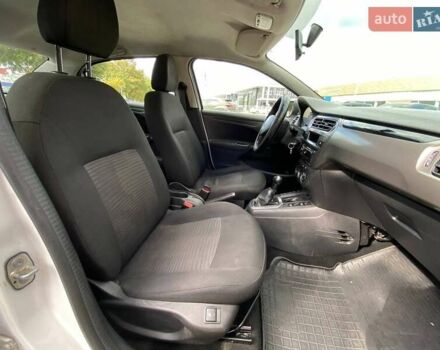 Білий Пежо 301, об'ємом двигуна 1.2 л та пробігом 184 тис. км за 7400 $, фото 11 на Automoto.ua