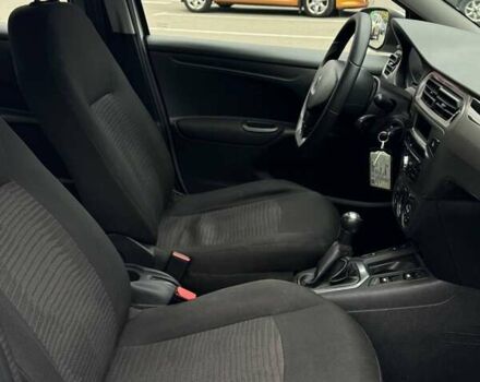 Пежо 301 2018 у Києві на Automoto.ua Білий Пежо 301, об'ємом двигуна 1.2 л та пробігом 164 тис. км за 4900 $, фото 13 на Automoto.ua