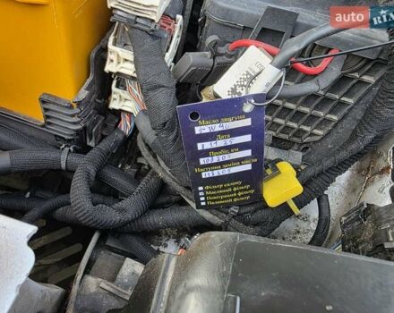 Белый Пежо 301, объемом двигателя 1.2 л и пробегом 108 тыс. км за 5300 $, фото 19 на Automoto.ua