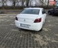 Белый Пежо 301, объемом двигателя 1.2 л и пробегом 108 тыс. км за 5300 $, фото 3 на Automoto.ua