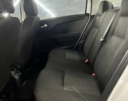 Белый Пежо 301, объемом двигателя 1.2 л и пробегом 173 тыс. км за 5700 $, фото 26 на Automoto.ua