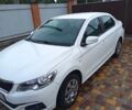 Білий Пежо 301, об'ємом двигуна 1.56 л та пробігом 73 тис. км за 8450 $, фото 1 на Automoto.ua