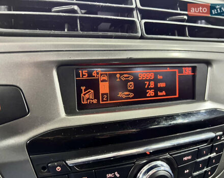 Белый Пежо 301, объемом двигателя 1.2 л и пробегом 174 тыс. км за 5700 $, фото 16 на Automoto.ua