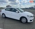 Білий Пежо 301, об'ємом двигуна 1.2 л та пробігом 186 тис. км за 5500 $, фото 6 на Automoto.ua