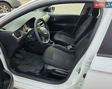 Белый Пежо 301, объемом двигателя 1.2 л и пробегом 108 тыс. км за 5300 $, фото 8 на Automoto.ua