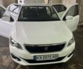 Білий Пежо 301, об'ємом двигуна 1.59 л та пробігом 92 тис. км за 8900 $, фото 6 на Automoto.ua