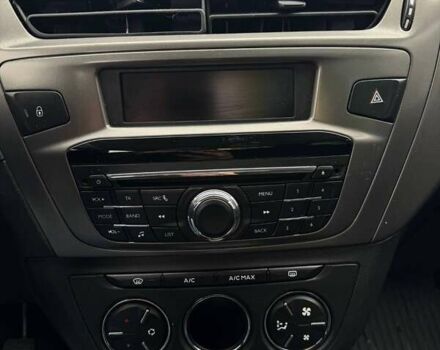 Пежо 301 2018 у Києві на Automoto.ua Білий Пежо 301, об'ємом двигуна 1.2 л та пробігом 164 тис. км за 4900 $, фото 14 на Automoto.ua