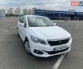 Белый Пежо 301, объемом двигателя 1.2 л и пробегом 111 тыс. км за 6000 $, фото 1 на Automoto.ua