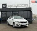 Белый Пежо 301, объемом двигателя 1.2 л и пробегом 151 тыс. км за 6490 $, фото 1 на Automoto.ua