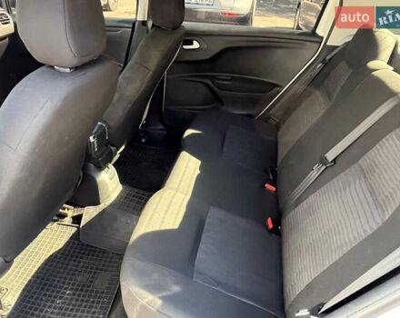 Білий Пежо 301, об'ємом двигуна 1.2 л та пробігом 150 тис. км за 6500 $, фото 13 на Automoto.ua