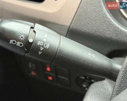 Белый Пежо 301, объемом двигателя 1.2 л и пробегом 151 тыс. км за 6490 $, фото 17 на Automoto.ua