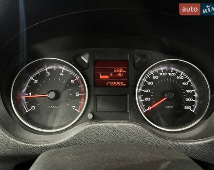 Белый Пежо 301, объемом двигателя 1.2 л и пробегом 174 тыс. км за 5700 $, фото 15 на Automoto.ua