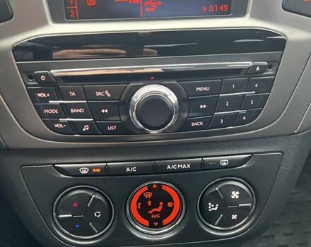 Білий Пежо 301, об'ємом двигуна 1.59 л та пробігом 92 тис. км за 8900 $, фото 21 на Automoto.ua