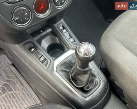 Пежо 301 2018 у Києві на Automoto.ua Білий Пежо 301, об'ємом двигуна 1.2 л та пробігом 157 тис. км за 3900 $, фото 8 на Automoto.ua