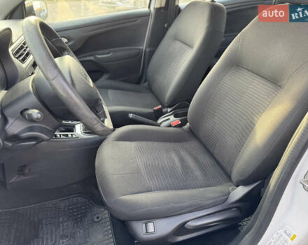 Белый Пежо 301, объемом двигателя 1.2 л и пробегом 150 тыс. км за 6300 $, фото 25 на Automoto.ua