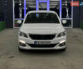 Белый Пежо 301, объемом двигателя 1.2 л и пробегом 173 тыс. км за 5700 $, фото 9 на Automoto.ua