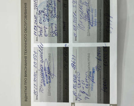 Белый Пежо 301, объемом двигателя 1.2 л и пробегом 174 тыс. км за 5700 $, фото 54 на Automoto.ua