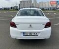 Белый Пежо 301, объемом двигателя 1.2 л и пробегом 111 тыс. км за 6000 $, фото 3 на Automoto.ua
