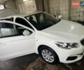 Білий Пежо 301, об'ємом двигуна 1.59 л та пробігом 92 тис. км за 8900 $, фото 9 на Automoto.ua