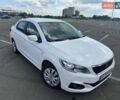 Білий Пежо 301, об'ємом двигуна 1.2 л та пробігом 186 тис. км за 5500 $, фото 19 на Automoto.ua