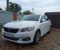 Білий Пежо 301, об'ємом двигуна 1.56 л та пробігом 73 тис. км за 8450 $, фото 1 на Automoto.ua
