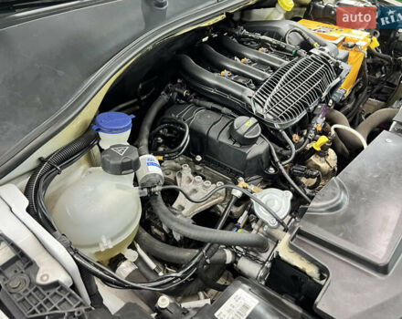 Белый Пежо 301, объемом двигателя 1.2 л и пробегом 174 тыс. км за 5700 $, фото 30 на Automoto.ua