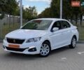 Белый Пежо 301, объемом двигателя 1.2 л и пробегом 184 тыс. км за 7400 $, фото 1 на Automoto.ua
