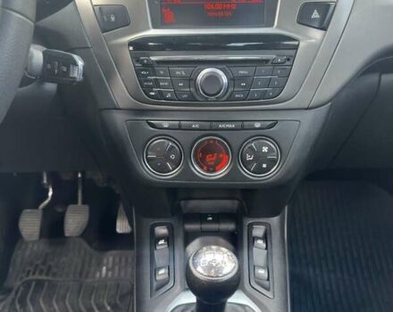 Білий Пежо 301, об'ємом двигуна 1.2 л та пробігом 186 тис. км за 5500 $, фото 16 на Automoto.ua