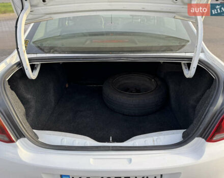 Белый Пежо 301, объемом двигателя 1.2 л и пробегом 150 тыс. км за 6300 $, фото 33 на Automoto.ua