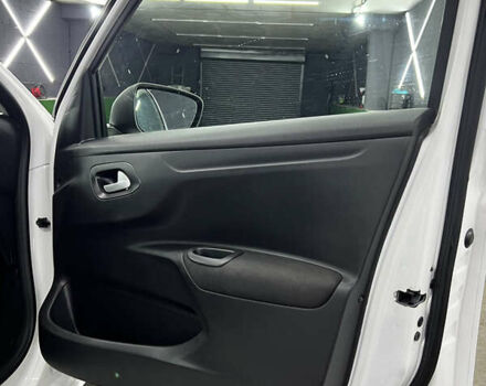 Белый Пежо 301, объемом двигателя 1.2 л и пробегом 173 тыс. км за 5700 $, фото 27 на Automoto.ua