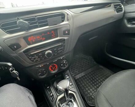 Білий Пежо 301, об'ємом двигуна 1.59 л та пробігом 92 тис. км за 8900 $, фото 11 на Automoto.ua