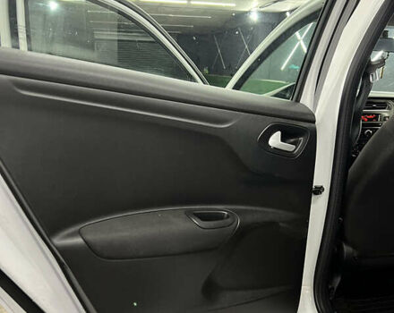 Белый Пежо 301, объемом двигателя 1.2 л и пробегом 173 тыс. км за 5700 $, фото 32 на Automoto.ua