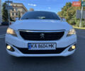Білий Пежо 301, об'ємом двигуна 1.2 л та пробігом 150 тис. км за 6500 $, фото 1 на Automoto.ua