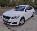 Белый Пежо 301, объемом двигателя 1.2 л и пробегом 80 тыс. км за 7800 $, фото 1 на Automoto.ua