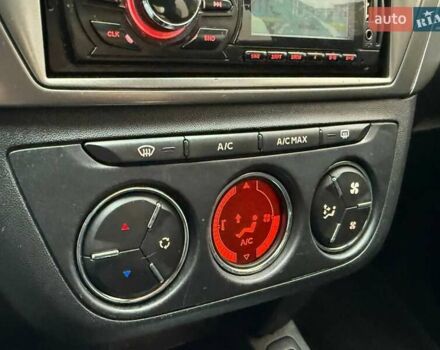 Белый Пежо 301, объемом двигателя 1.2 л и пробегом 151 тыс. км за 6490 $, фото 21 на Automoto.ua