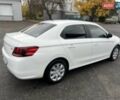 Білий Пежо 301, об'ємом двигуна 1.59 л та пробігом 92 тис. км за 8900 $, фото 8 на Automoto.ua