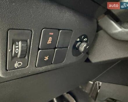 Белый Пежо 301, объемом двигателя 1.2 л и пробегом 151 тыс. км за 6490 $, фото 15 на Automoto.ua