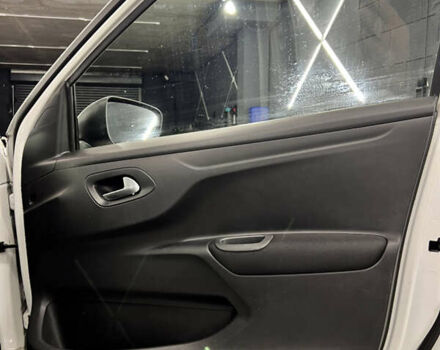 Белый Пежо 301, объемом двигателя 1.2 л и пробегом 174 тыс. км за 5700 $, фото 32 на Automoto.ua